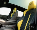 أستون مارتن دي بي إكس 2023